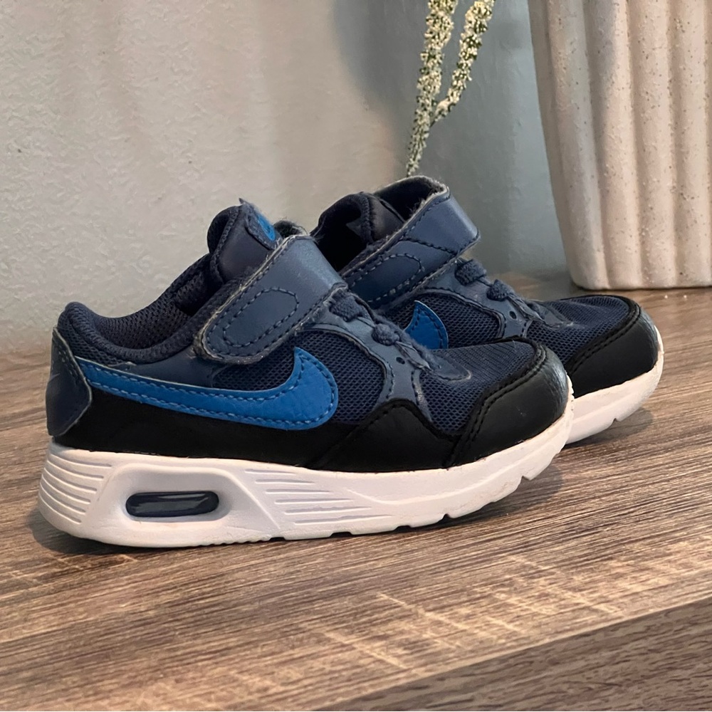Used Baby/Toddler Nike Air Max SC